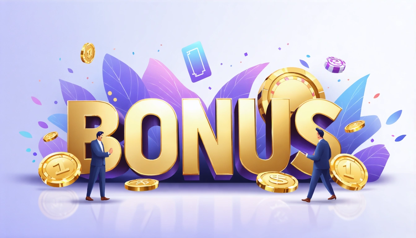 bonus 1Win