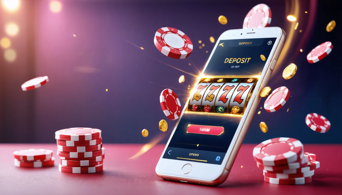 deposit 1Win
